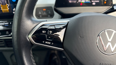 Volkswagen ID.3 150kW Family Pro Performance 58kWh 5dr Auto Electric Hatchback